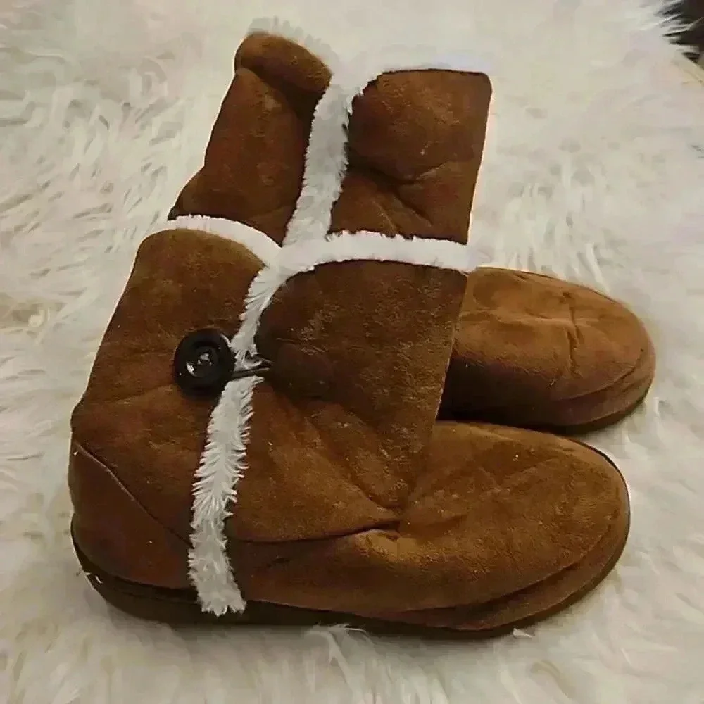 Women's Ankle Boots - Picture 2 of 7